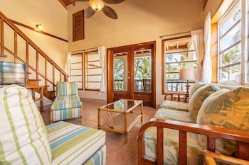 belizean shores resort