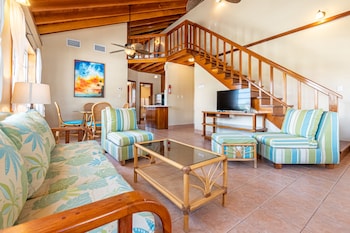 belizean shores resort