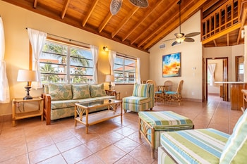 belizean shores resort