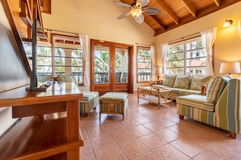 belizean shores resort