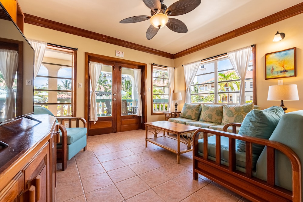 belizean shores resort