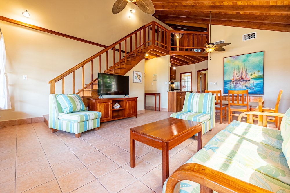 belizean shores resort