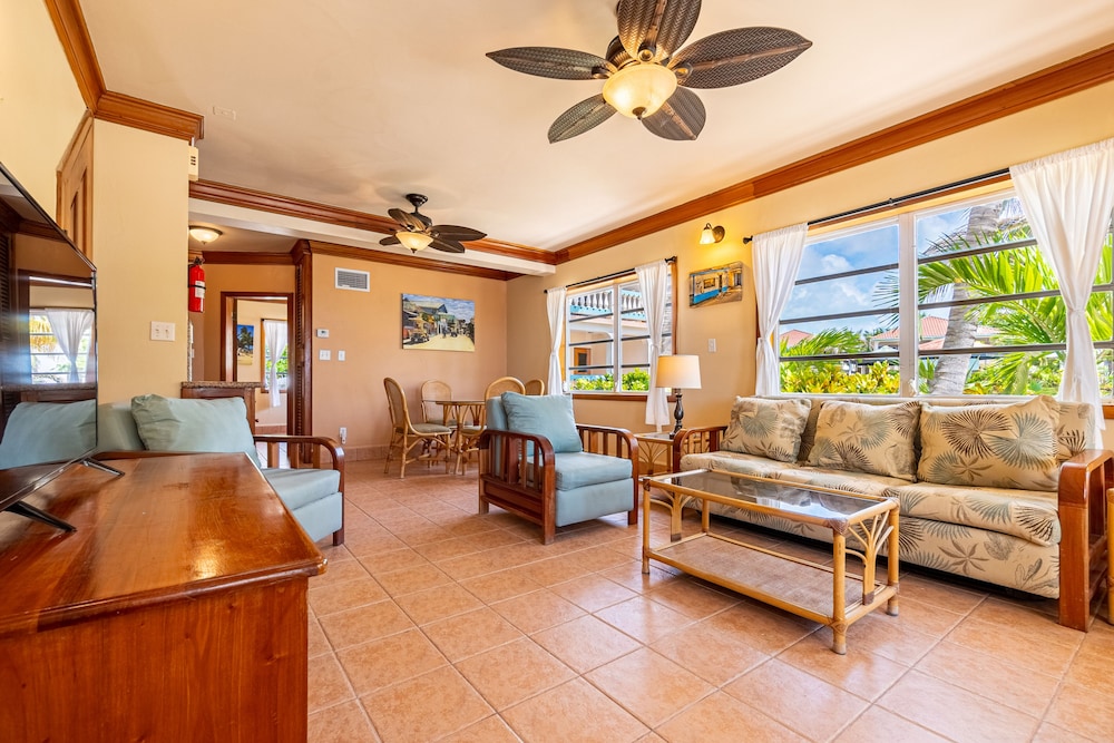 belizean shores resort