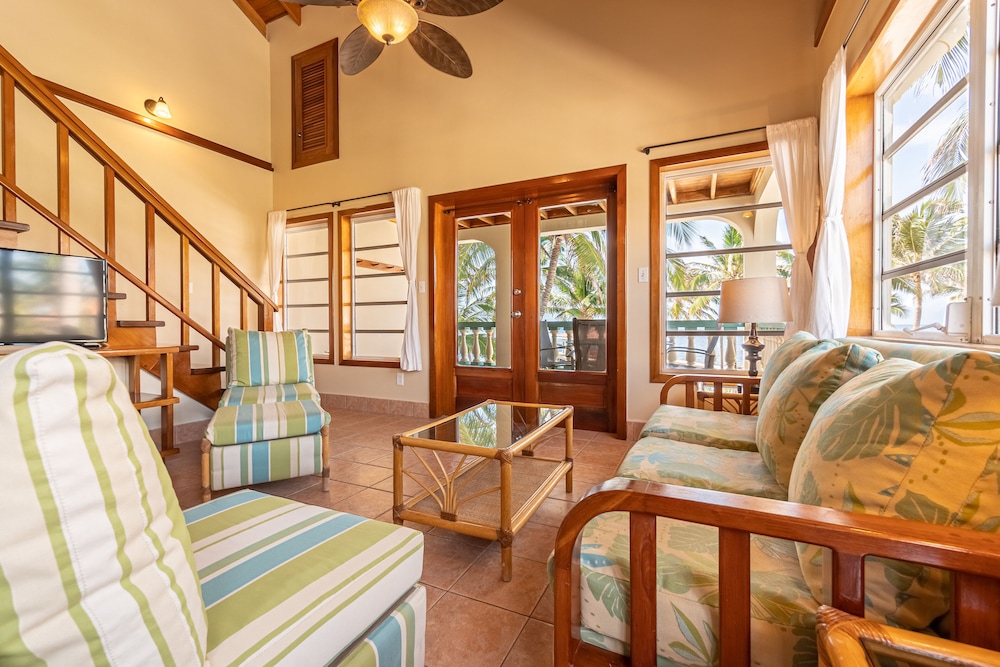 belizean shores resort