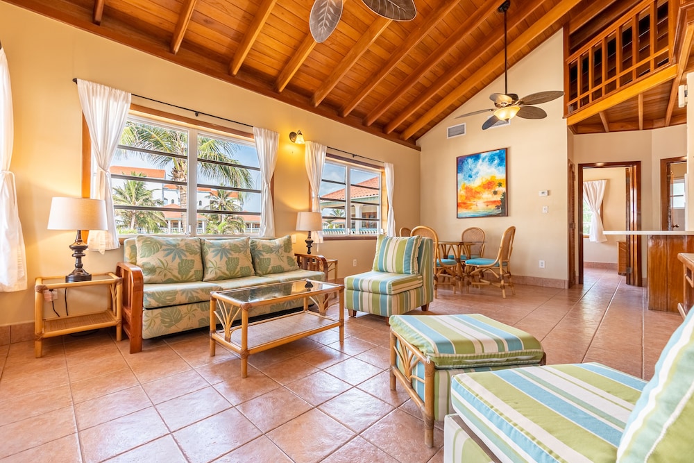 belizean shores resort