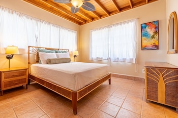 belizean shores resort