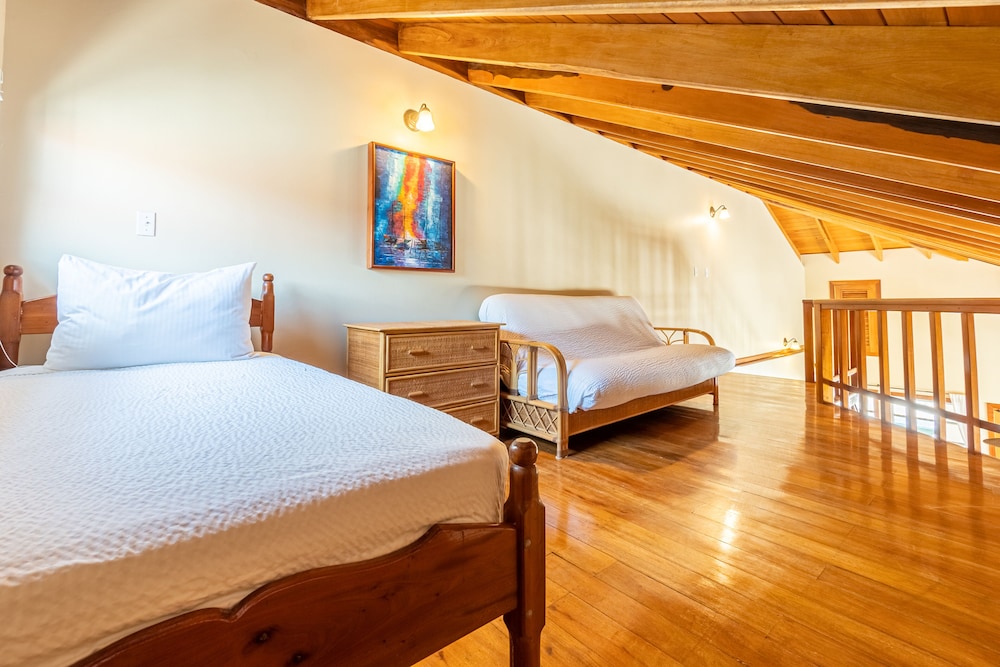 belizean shores resort