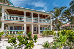 belizean shores resort