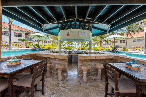 belizean shores resort