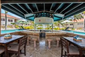 belizean shores resort