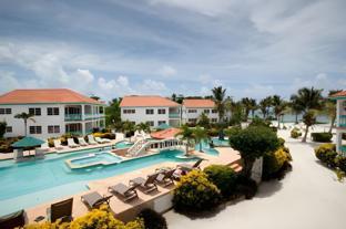 belizean shores resort