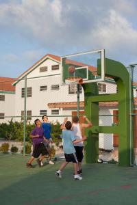 belizean shores resort