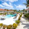 belizean shores resort