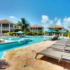 belizean shores resort