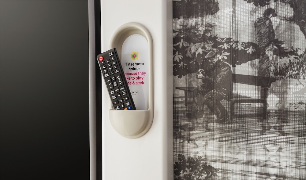 point a hotel glasgow