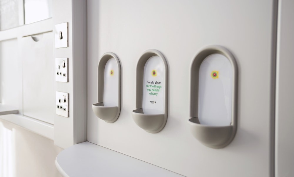 point a hotel glasgow