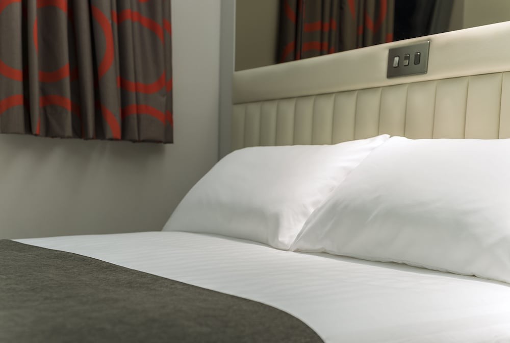 point a hotel glasgow