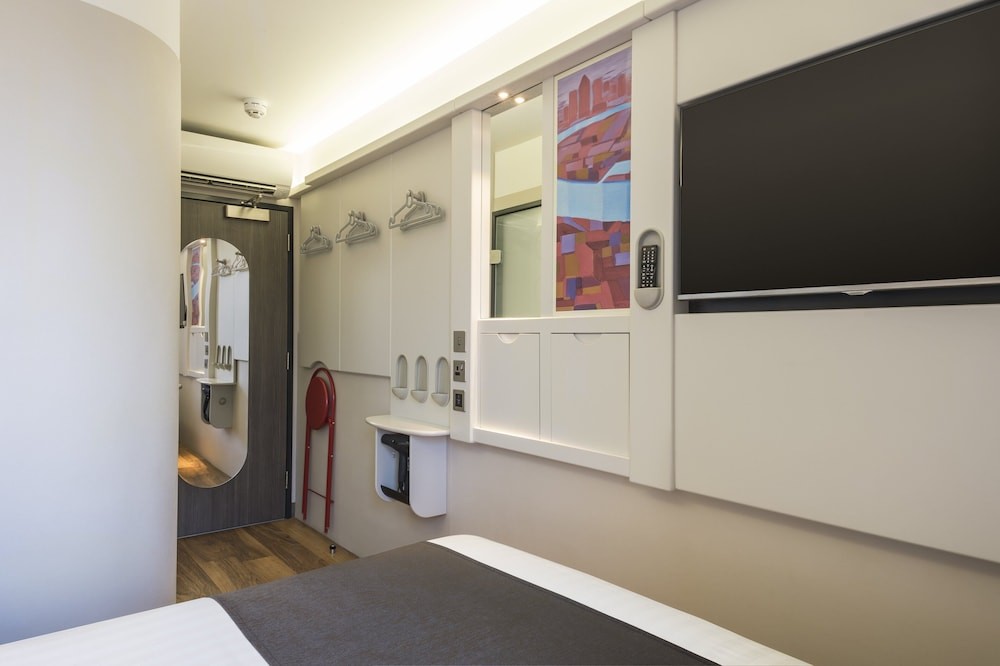 point a hotel glasgow