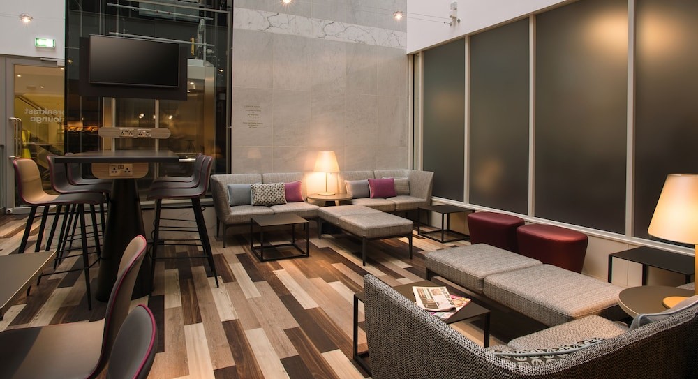 point a hotel glasgow