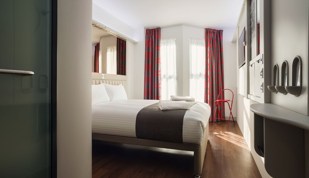 point a hotel glasgow