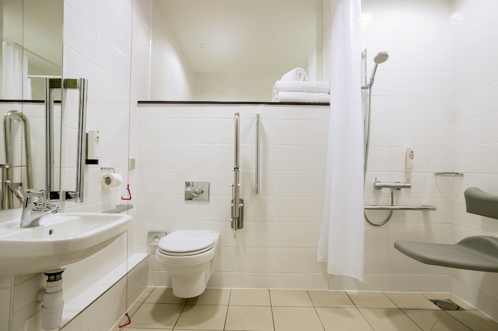 point a hotel glasgow