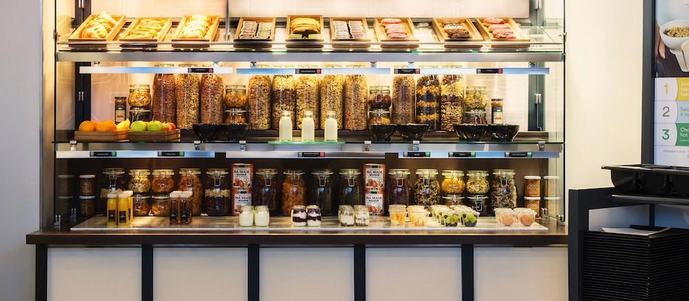 point a hotel glasgow