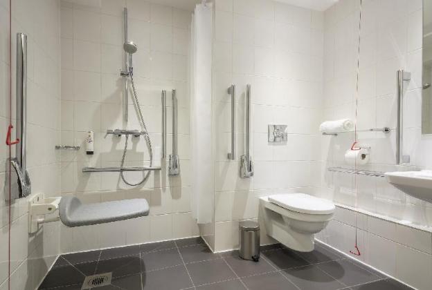 point a hotel glasgow