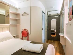 point a hotel glasgow