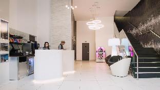 point a hotel glasgow