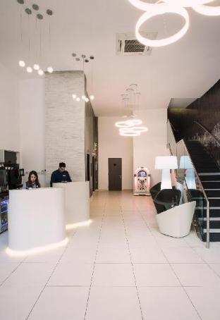 point a hotel glasgow