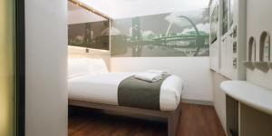 point a hotel glasgow