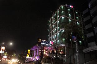 business hotel tomang