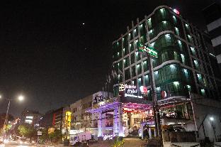 business hotel tomang
