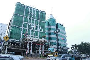business hotel tomang