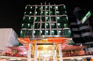 business hotel tomang