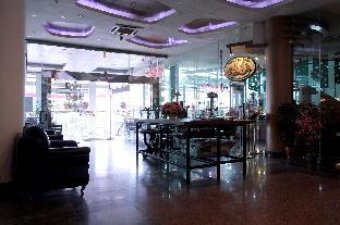 business hotel tomang