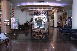 business hotel tomang