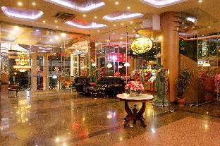 business hotel tomang