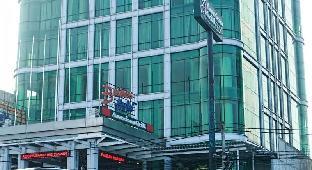 business hotel tomang