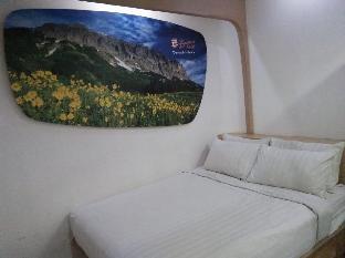 business hotel tomang