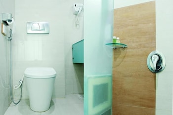 business hotel tomang