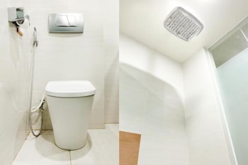 business hotel tomang