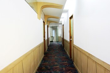 business hotel tomang