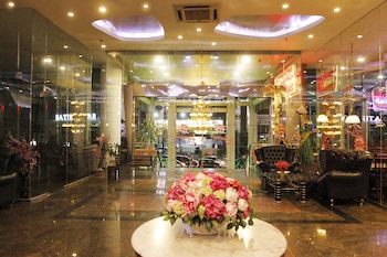 business hotel tomang