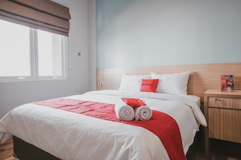 reddoorz plus karet pedurenan 3