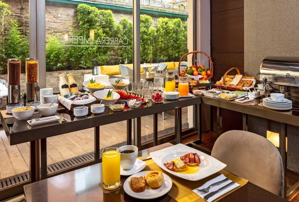 hotel cabrera imperial by key 33