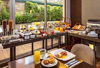 hotel cabrera imperial by key 33