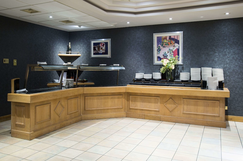 hampshire court hotel and spa