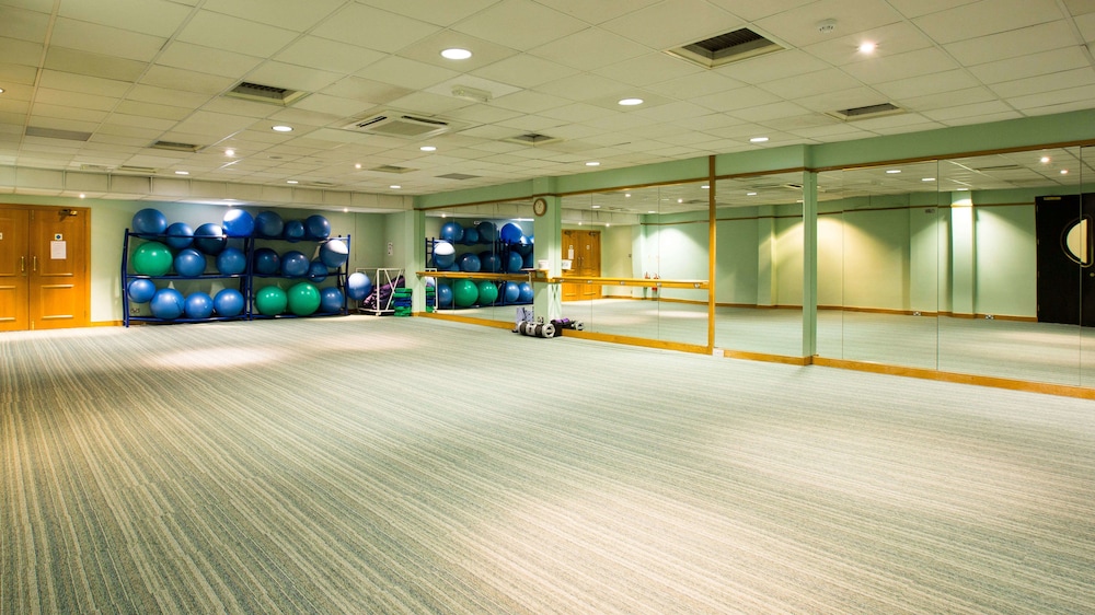 hampshire court hotel and spa