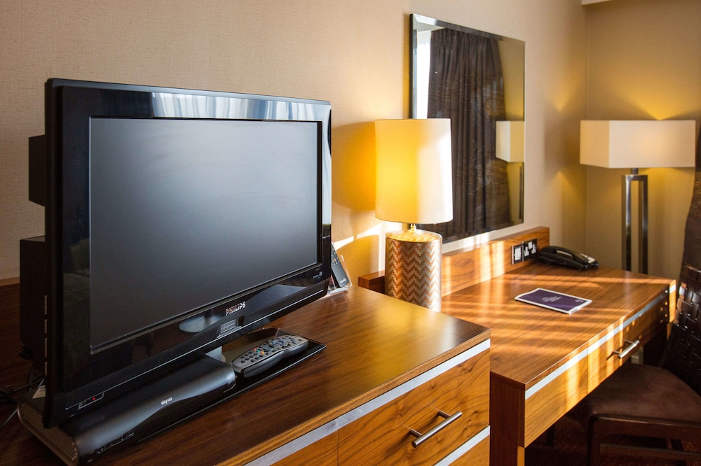 hampshire court hotel and spa